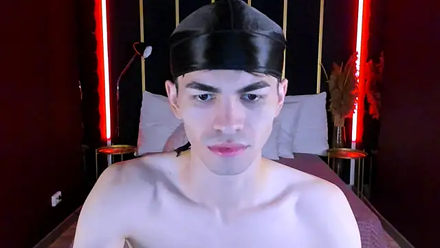 JaremyHarris online show from October 4, 2025, 3:46 pm