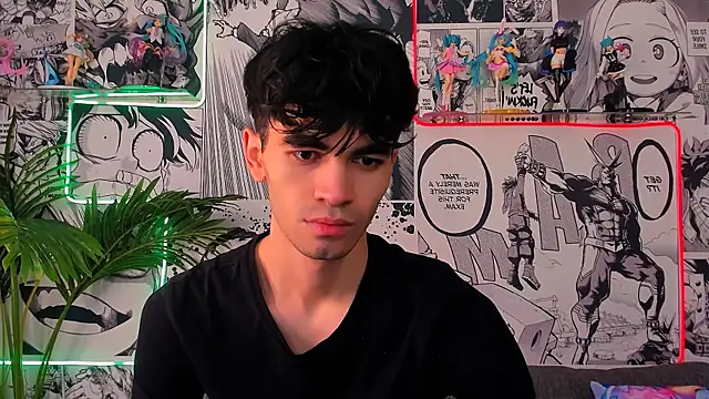 JaremyHarris online show from January 15, 2026, 3:37 pm