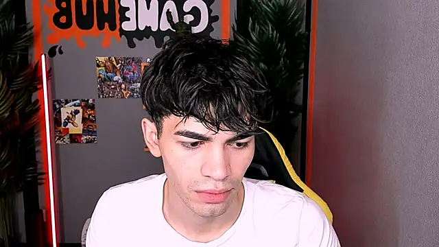 JaremyHarris online show from October 3, 2025, 11:23 am