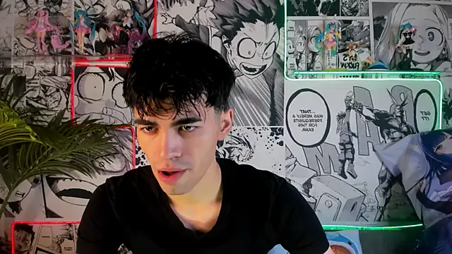 JaremyHarris online show from October 22, 2025, 1:43 pm