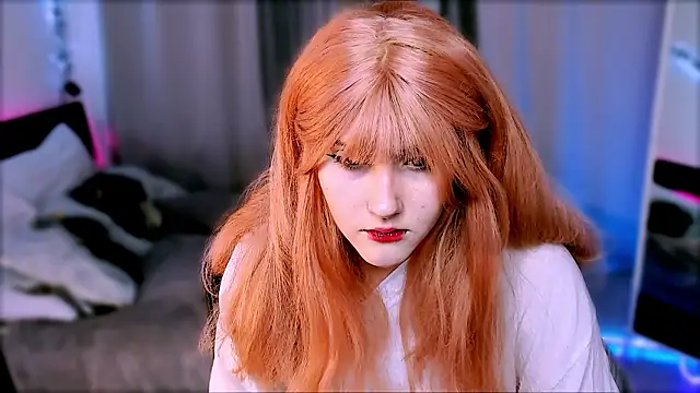 DelilahTaylor online show from February 7, 2026, 9:34 pm