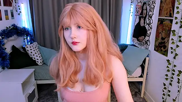 DelilahTaylor online show from January 10, 2026, 9:43 pm