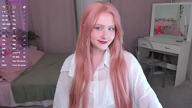 Snapshot of DelilahTaylor chatting on June 27, 2026, 9:54 pm DelilahTaylor online show from June 27, 2026, 9:54 pm