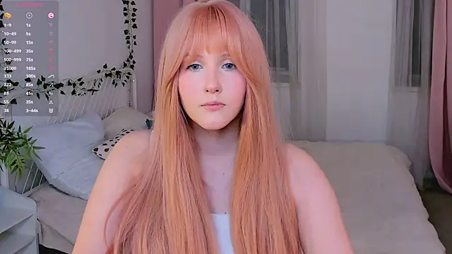 DelilahTaylor online show from October 19, 2025, 6:49 am