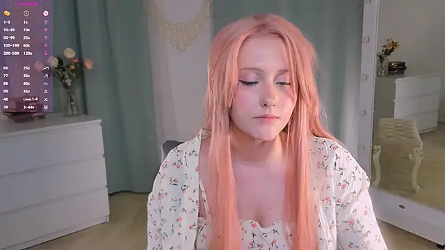 Snapshot of DelilahTaylor chatting on June 14, 2026, 2:24 am DelilahTaylor online show from June 14, 2026, 2:24 am