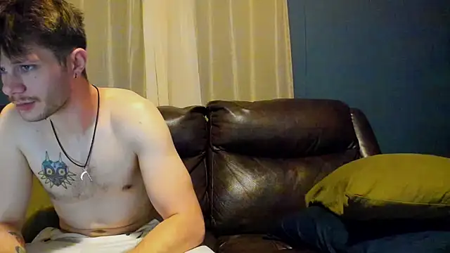 LoversUnleashedXO online show from October 3, 2025, 5:31 am