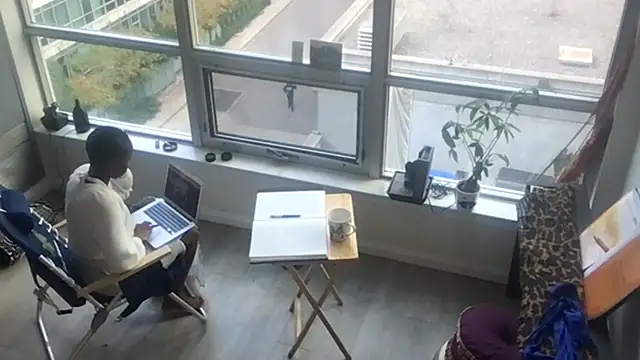 tia   fox online show from October 29, 2025, 8:19 pm