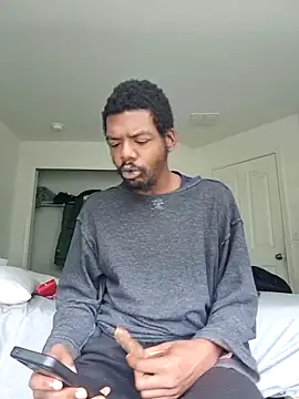 MrBigDickShow online show from October 31, 2025, 4:14 pm