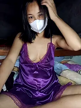 -Nancyy- online show from January 17, 2026, 1:15 pm