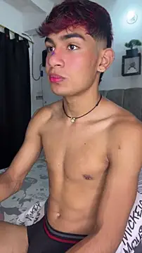 cherub  online show from July 5, 2026, 9:54 pm