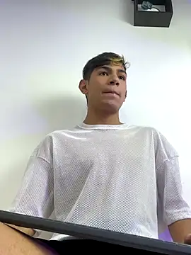 cherub  online show from October 13, 2025, 1:29 am