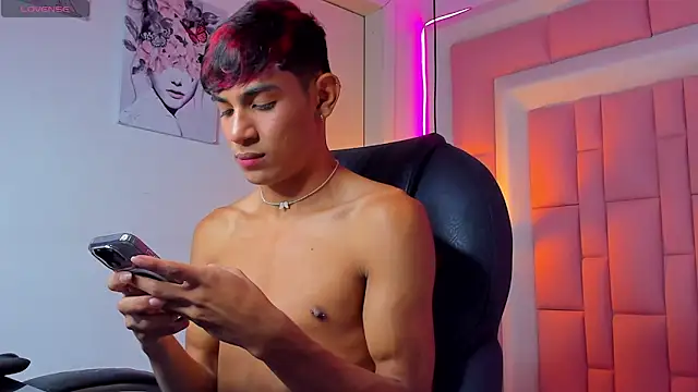 cherub  online show from December 15, 2025, 4:18 am