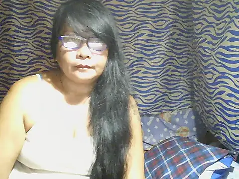 joy cute online show from October 30, 2025, 12:20 am