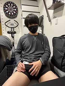 mikan kun st online show from February 19, 2026, 11:18 am