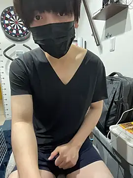 mikan kun st online show from May 25, 2026, 10:30 pm