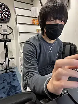 mikan kun st online show from November 26, 2025, 1:38 am