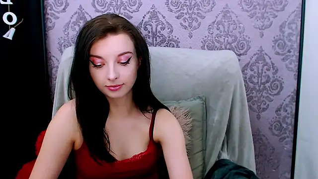 DominantLuna online show from March 2, 2026, 8:38 pm