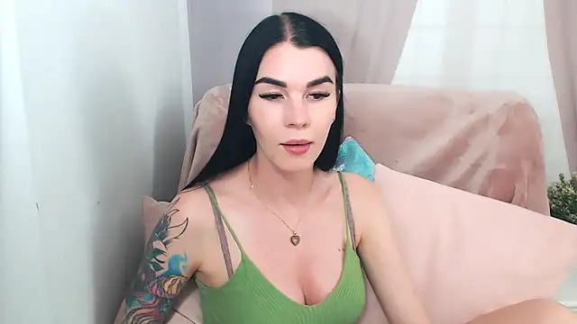 SofiiaBeauty online show from March 10, 2026, 8:13 pm