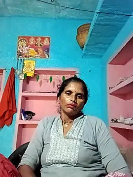 Mohni cute online show from October 30, 2025, 3:27 am