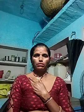 Mohni cute online show from October 9, 2025, 12:22 am