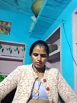 Mohni cute online show from November 25, 2025, 1:44 pm