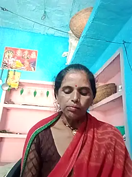 Mohni cute online show from December 1, 2025, 5:19 am