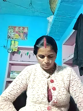 Mohni cute online show from November 22, 2025, 1:15 am