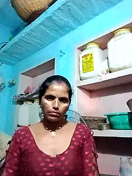 Mohni cute online show from October 7, 2025, 3:51 am