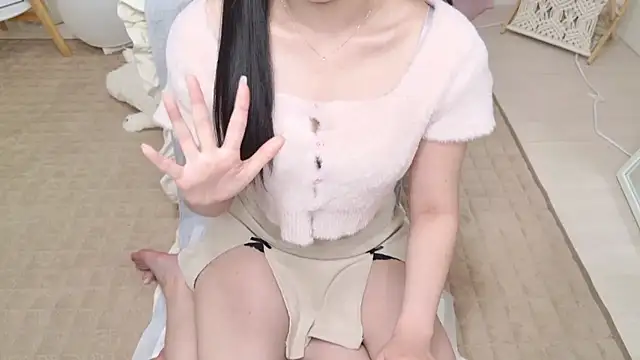 MAYU cha online show from January 15, 2026, 11:24 am