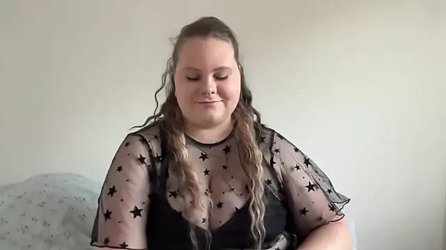 BriannaFlirty online show from November 4, 2025, 1:15 pm