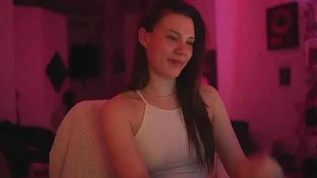 CandyStorm online show from April 18, 2026, 1:19 am