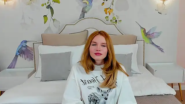 MelissaLiss online show from November 11, 2025, 3:07 pm