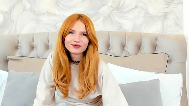 MelissaLiss online show from April 18, 2026, 3:03 pm