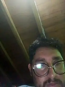 RAJV  online show from October 8, 2025, 10:10 pm