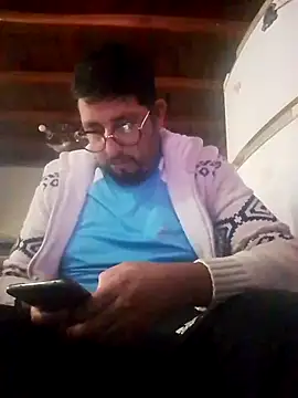 RAJV  online show from October 5, 2025, 7:15 pm