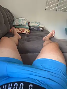 luizrgg online show from February 9, 2026, 5:00 pm