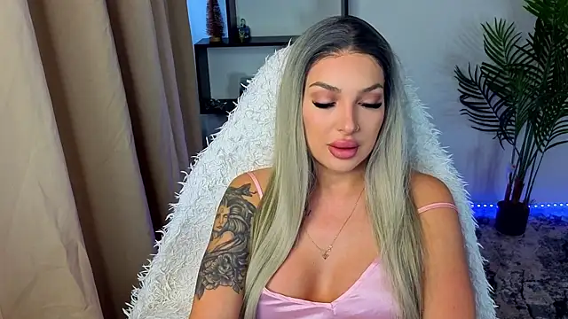 Raven Ink online show from January 9, 2026, 10:22 am