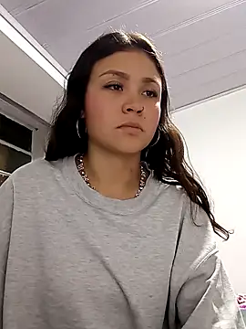 Snapshot of lola_cook chatting on October 26, 2025, 3:40 am lola cook online show from October 26, 2025, 3:40 am