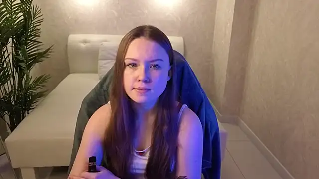 SirenaBlessing online show from December 22, 2025, 1:06 am