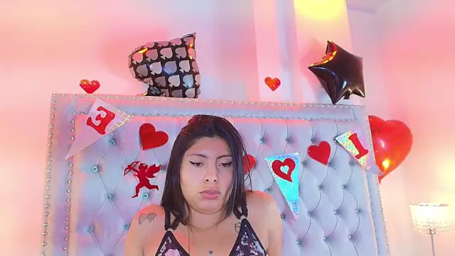 Gabriela milani online show from February 19, 2026, 11:56 pm