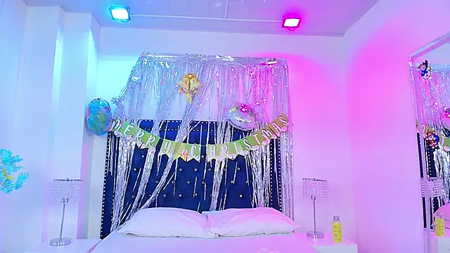 Gabriela milani online show from December 18, 2025, 7:18 pm