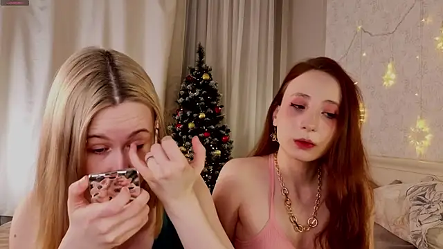 JoyeGracey online show from January 8, 2026, 2:56 pm