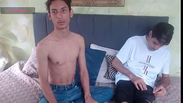 fuck seduction online show from May 29, 2026, 6:25 pm
