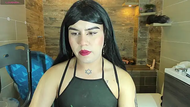 RenataVenuss online show from October 2, 2025, 3:37 pm