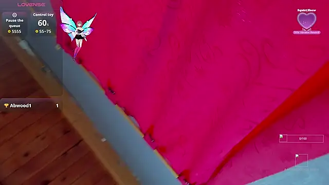 luxuryheaven 8 online show from September 29, 2025, 6:57 pm