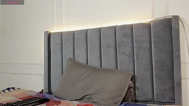 luxuryheaven 8 online show from November 29, 2025, 7:52 am