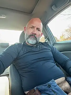 fuckadilf online show from November 20, 2025, 6:30 pm