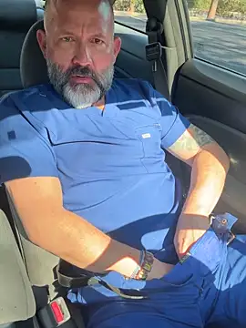 fuckadilf online show from February 10, 2026, 4:28 pm