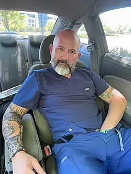 fuckadilf online show from May 15, 2026, 5:00 pm