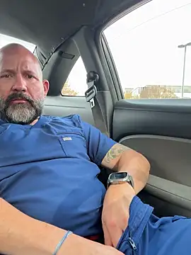 fuckadilf online show from November 25, 2025, 5:35 pm